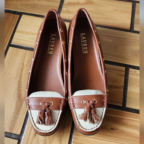 Ralph Lauren Shoes - Ralph Lauren Shoes